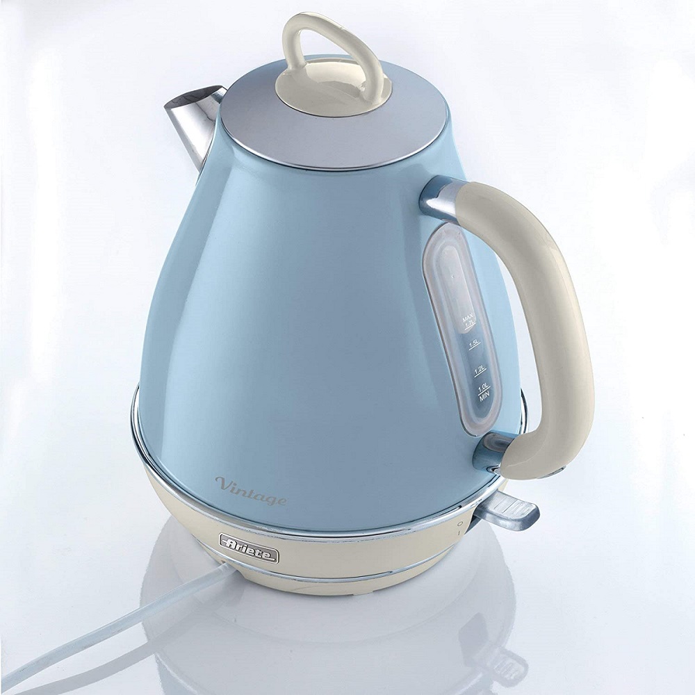 Ariete Vintage Bollitore Elettrico 2869