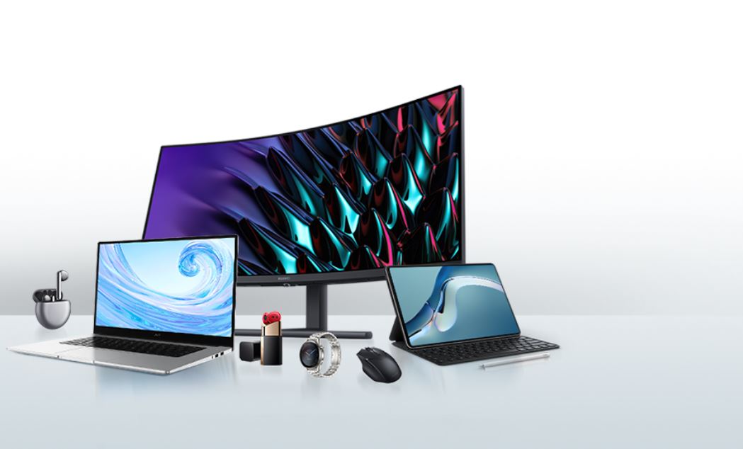 Huawei Prodotti febbraio 2022