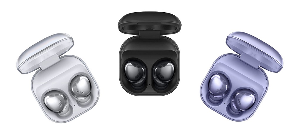 Samsung Galaxy Buds Pro - In regalo con Samsung Galaxy S22