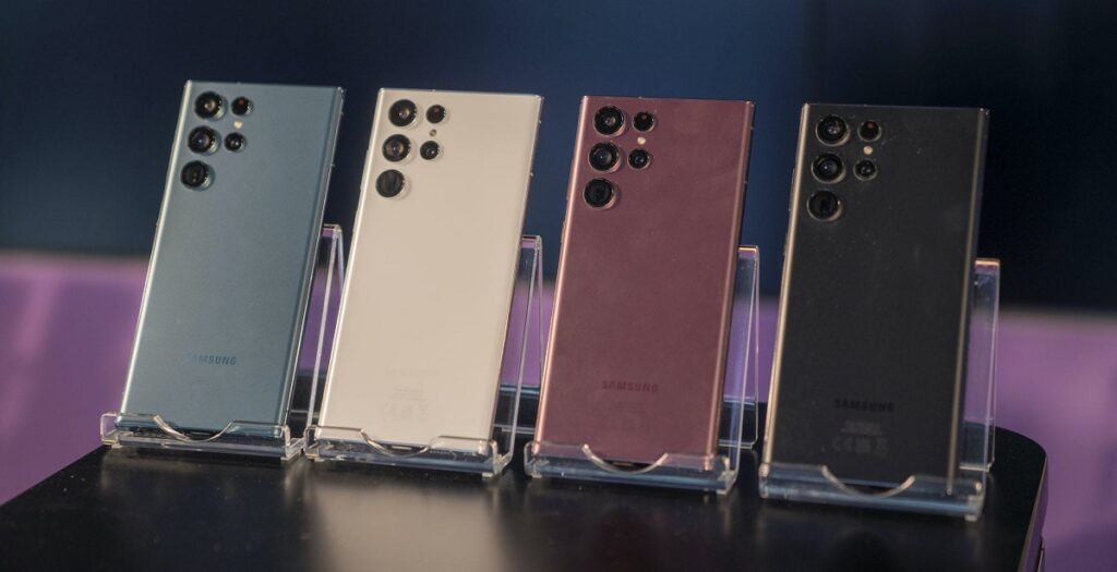 Samsung S22 Come risparmiare