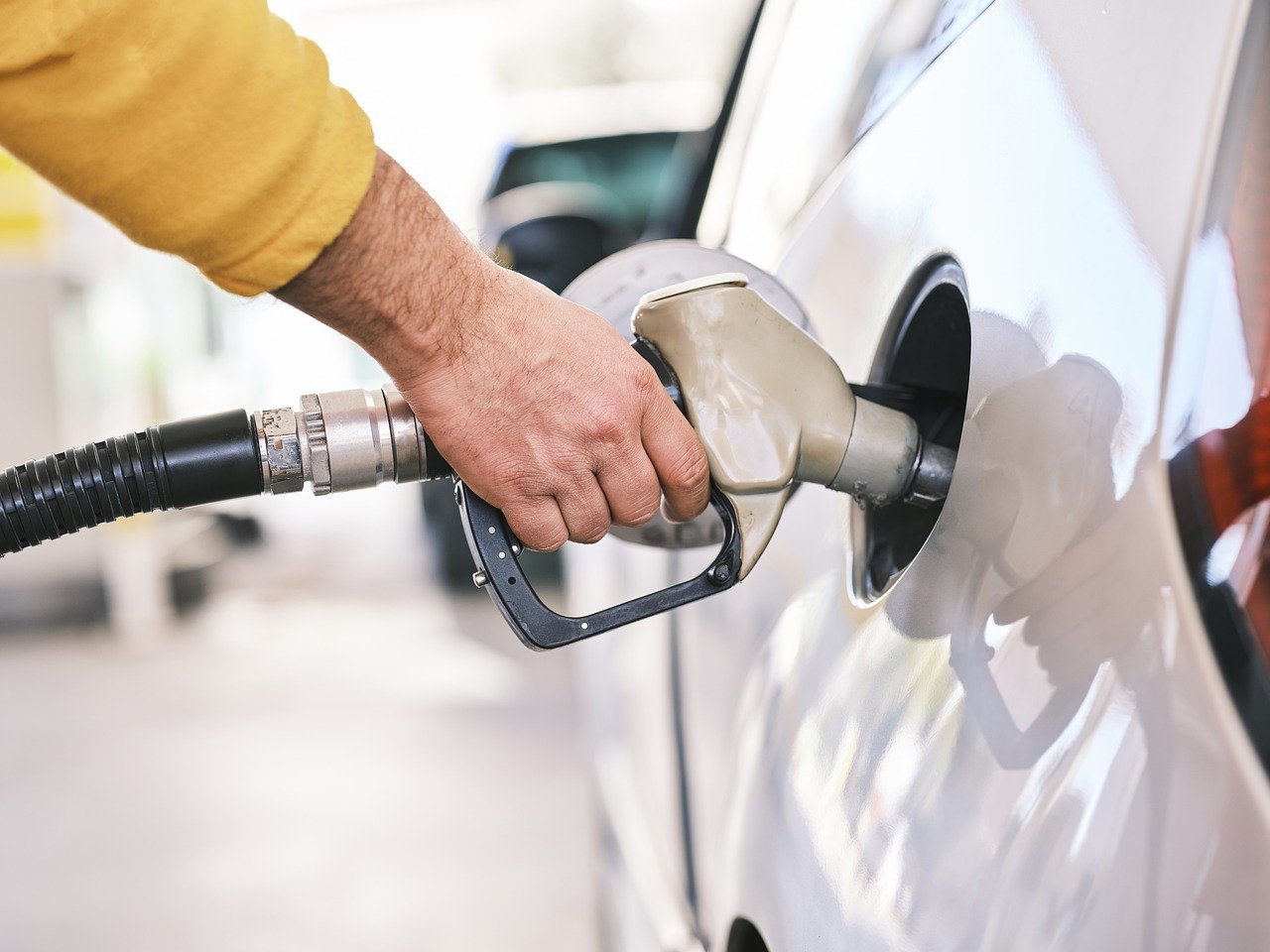 Taglio accise carburante marzo 2022