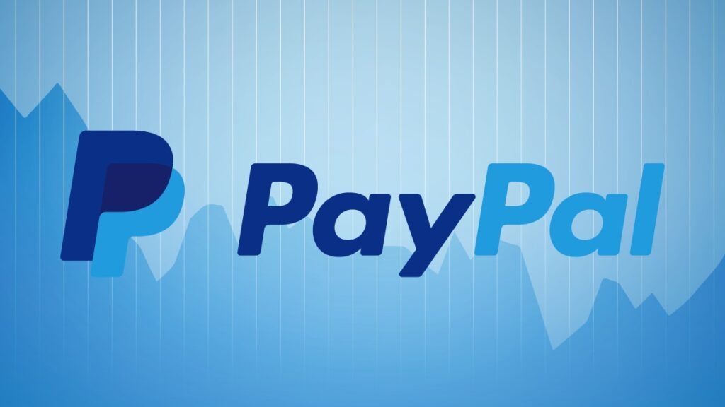 Paypal - Tariffa inattività