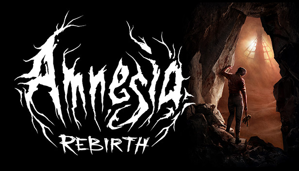 Amnesia Rebirth il gioco