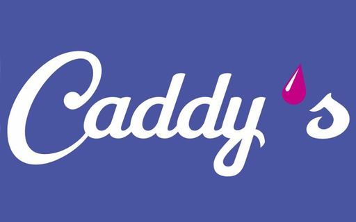Caddy's Offerte