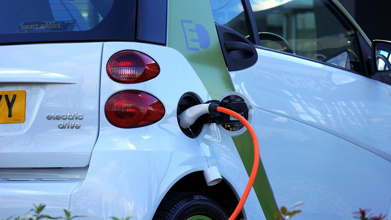 Bonus auto elettriche 2022