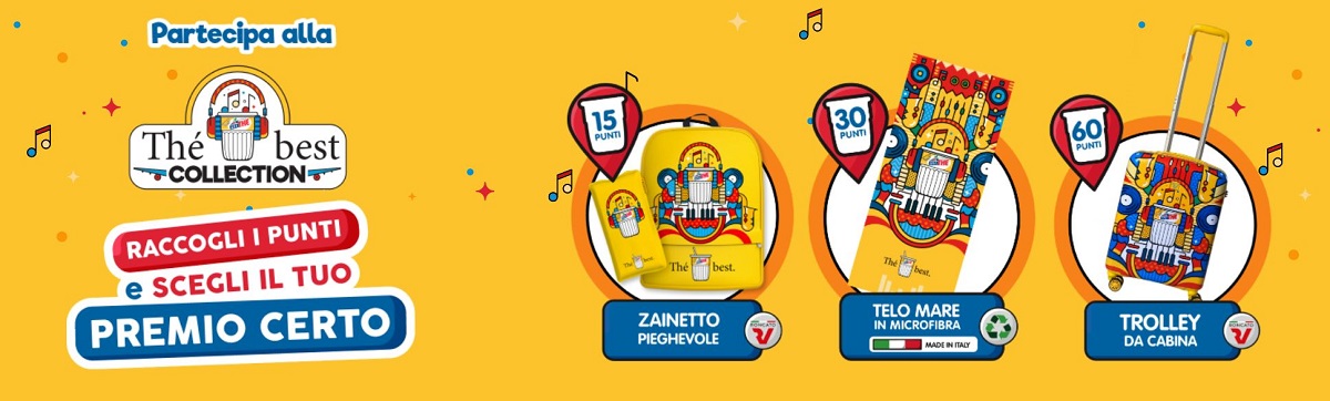 Collection Estathé 2022