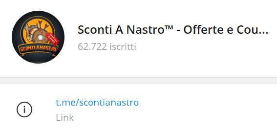 Segui il Prime Day 2022 con Sconti A Nastro