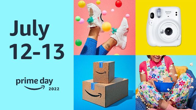 Amazon Prime 2022