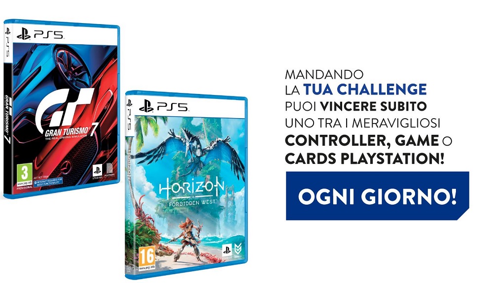 Vita da Comix 2023 - Premi in palio