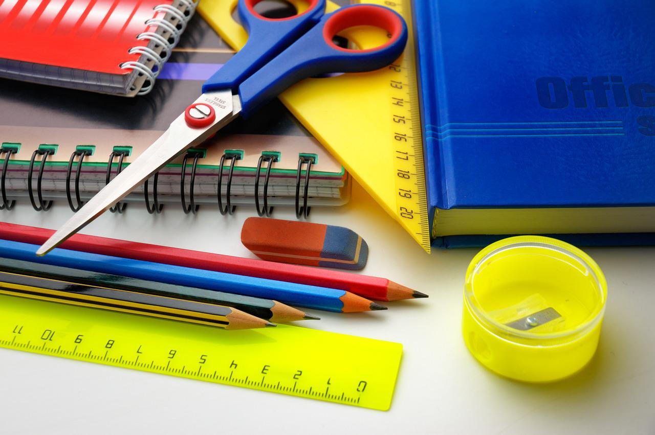 Promozione Back To School Amazon