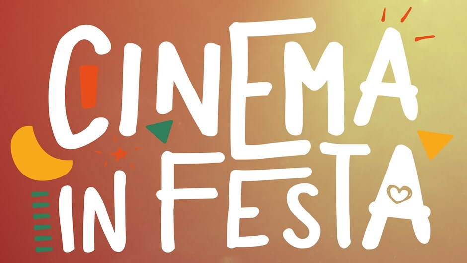 Cinema in festa 2022