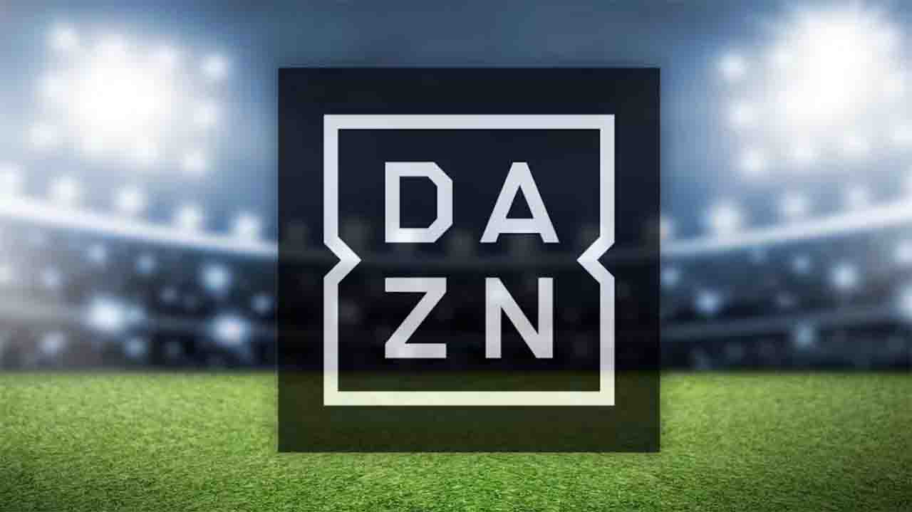 DAZN come far richiesta di rimborso