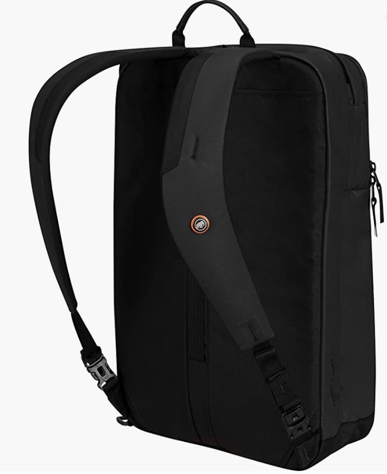 Mammut Seon 3-Way 20