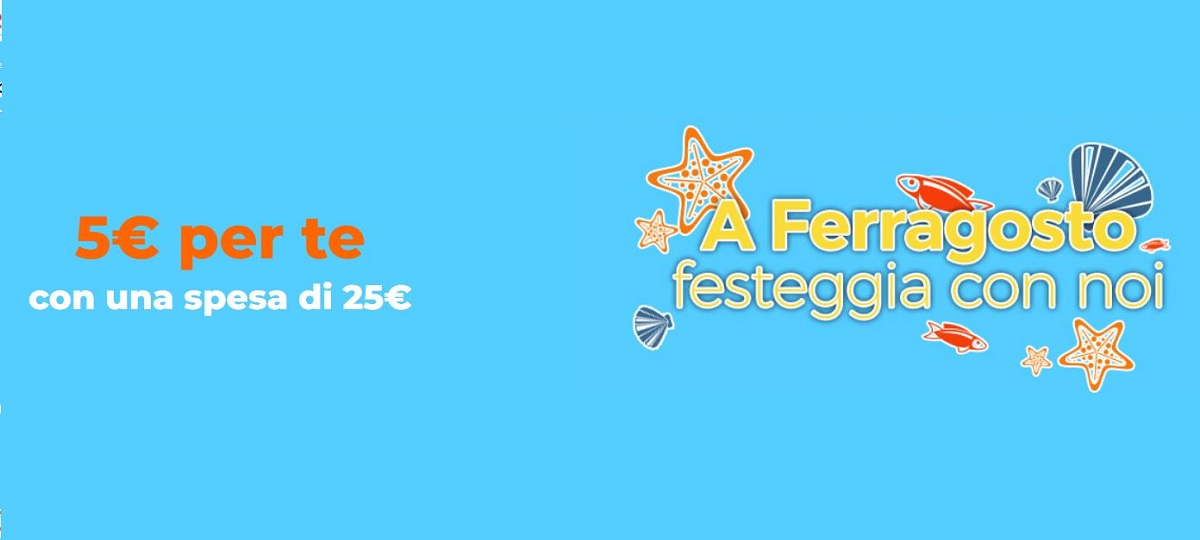 Offerta Mondadori Ferragosto 2022
