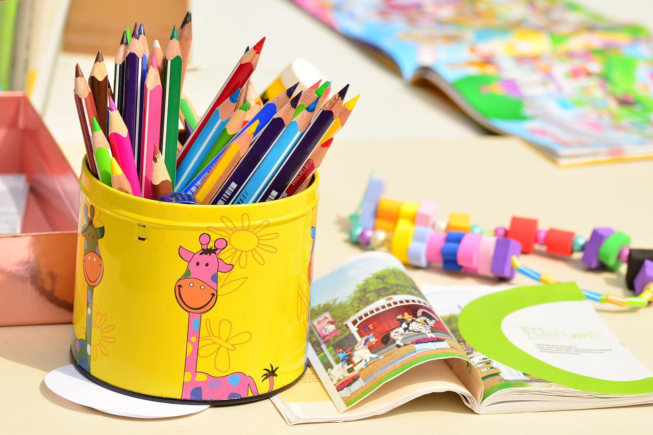 Offerte back to school Agosto 2022