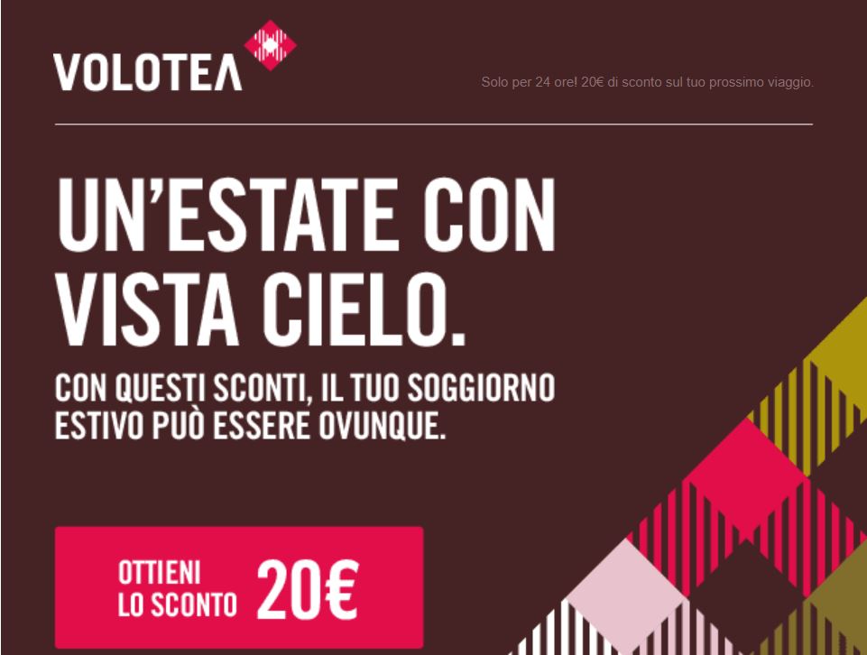 Volotea, codice RTSUMM22
