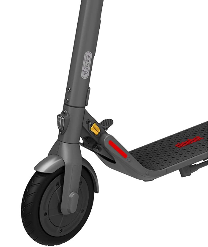 NINEBOT BY SEGWAY Ninebot E22E