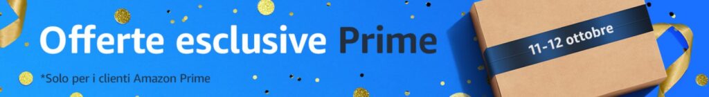 Offerte Esclusive Prime 2022