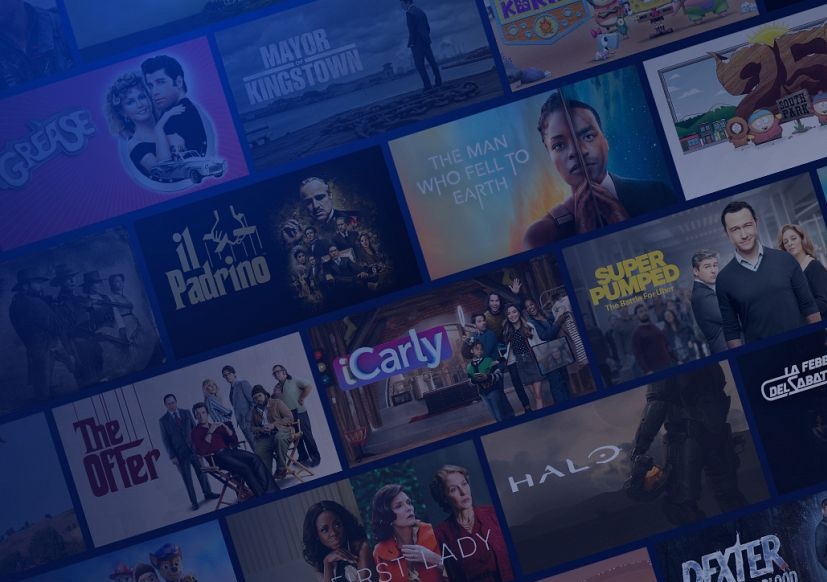 Paramount plus sbarca in Italia