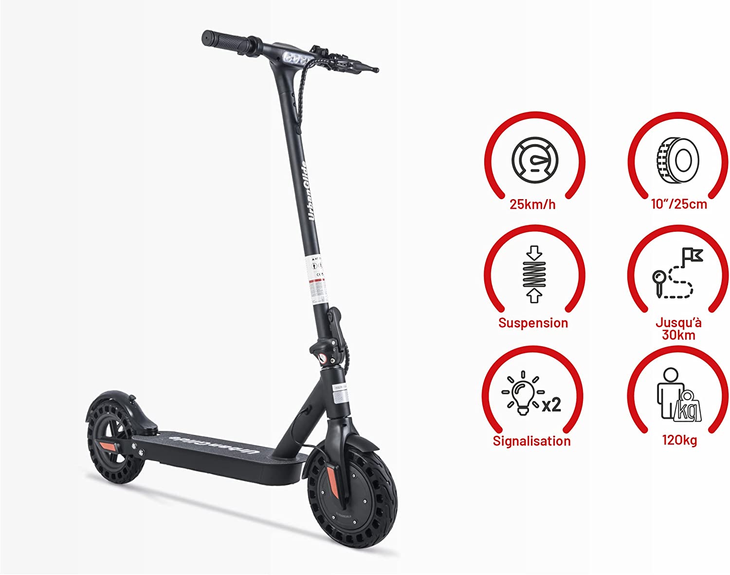 UrbanRide