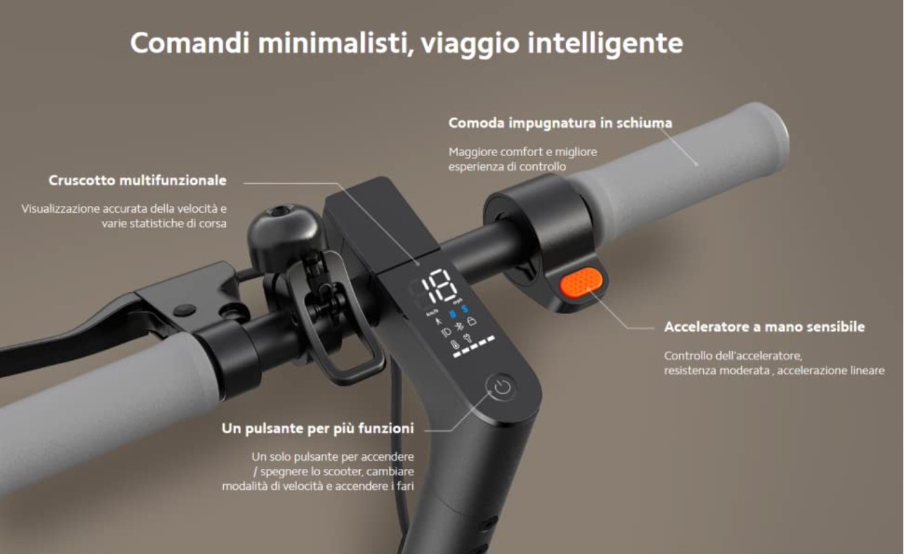 Xiaomi Mi Electric Scooter Essential