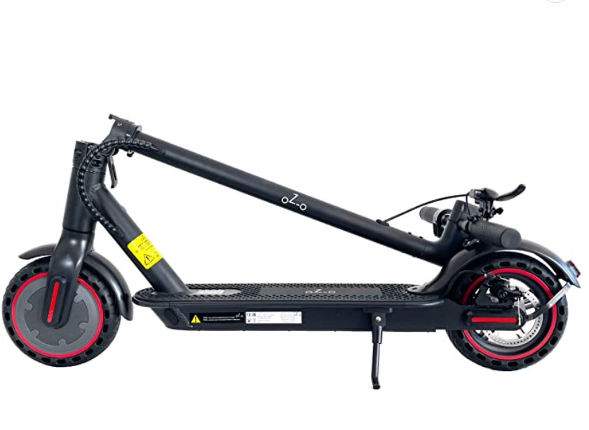 oZ-o® 8.5 Monopattino Elettrico Motore 350W
