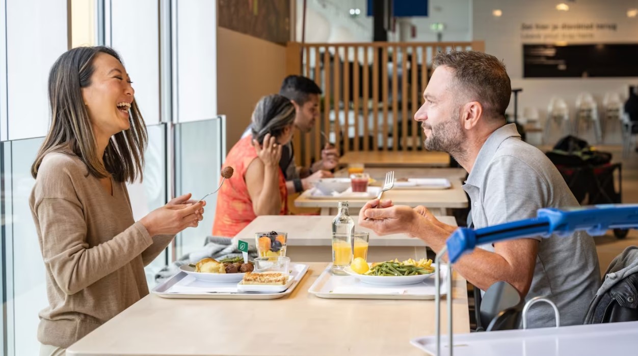 promozione Ikea ottobre 2022 ristoranti