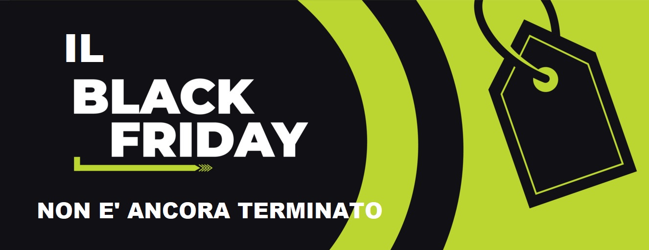 Black Friday 2022