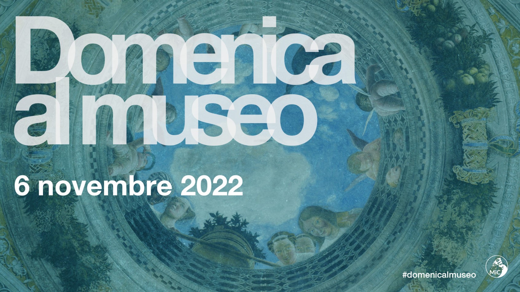Domenica al museo - Novembre 2022