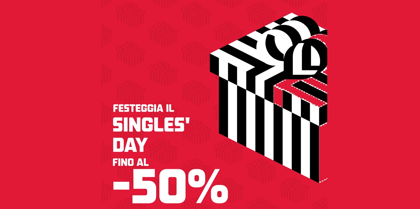 Foot Locker Singles Day 11.11 2022