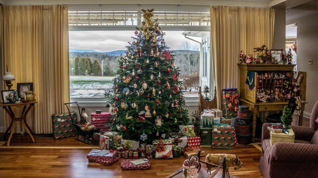 Migliori Alberi di Natale Green