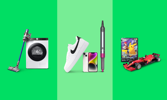 promozione ebay codice sconto REGALI22