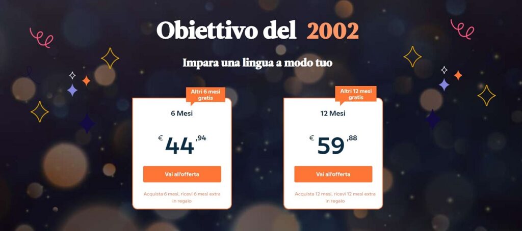 Babbel 2022