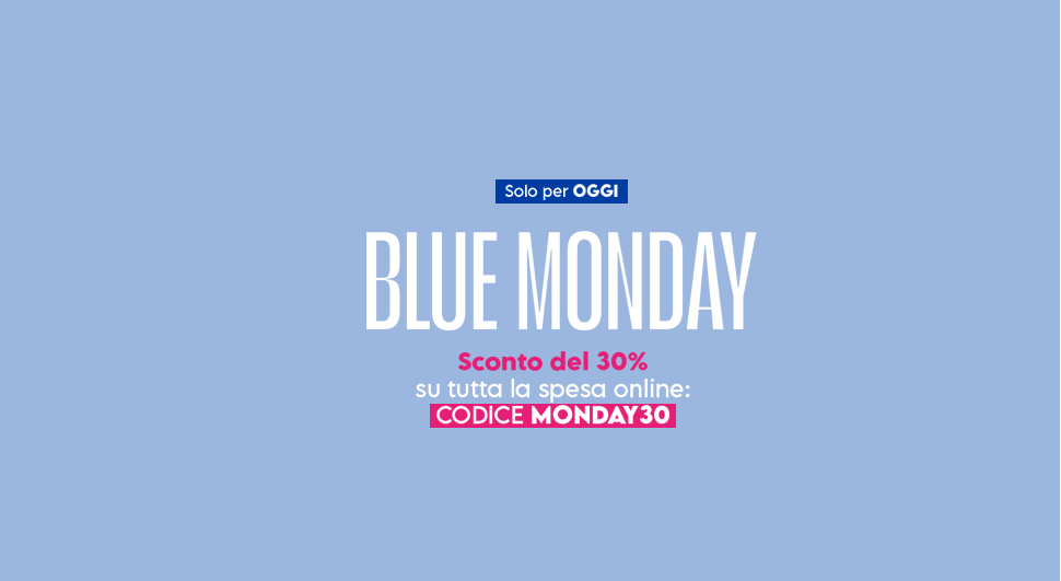Caddy's Blue Monday 2023