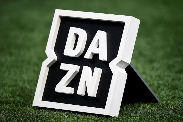 DAZN disservizi
