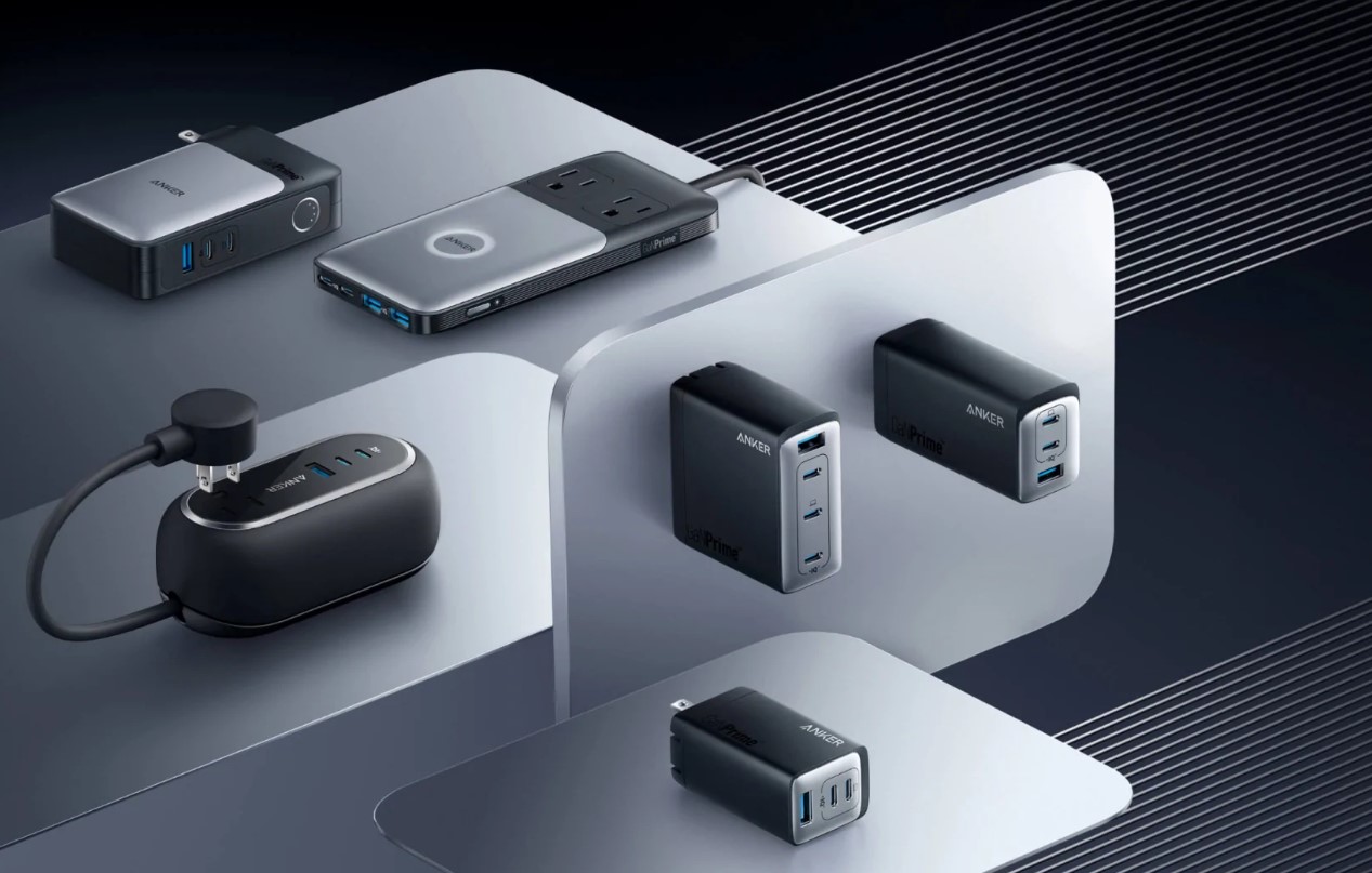 Anker offerte prodotti Amazon