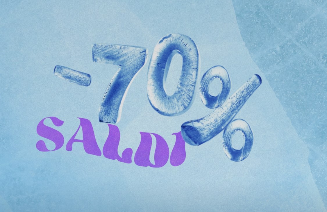 Saldi About You 2023