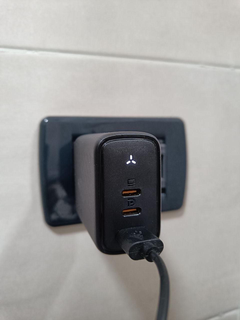 VOLTME Revo 65W  - Logo 