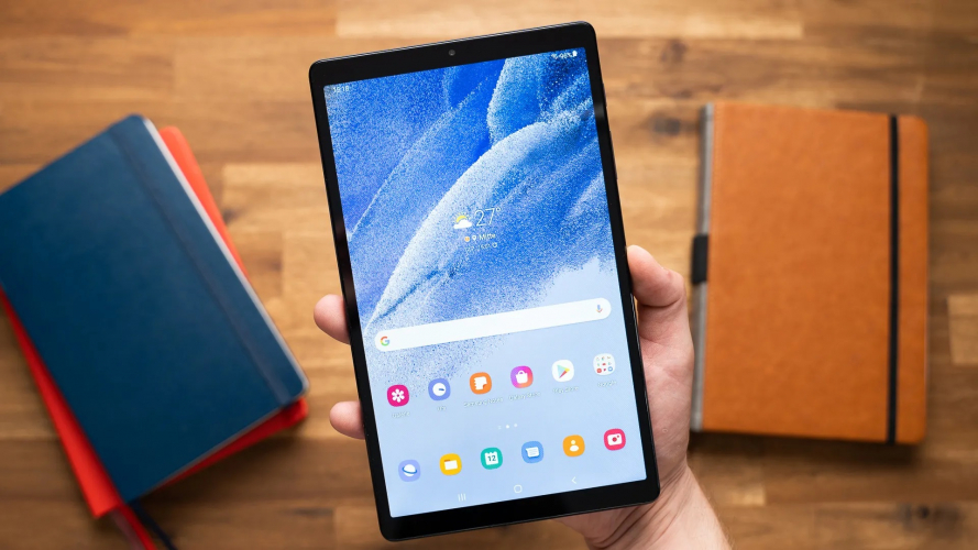Dispositivi Samsung Galaxy Tab in offerta