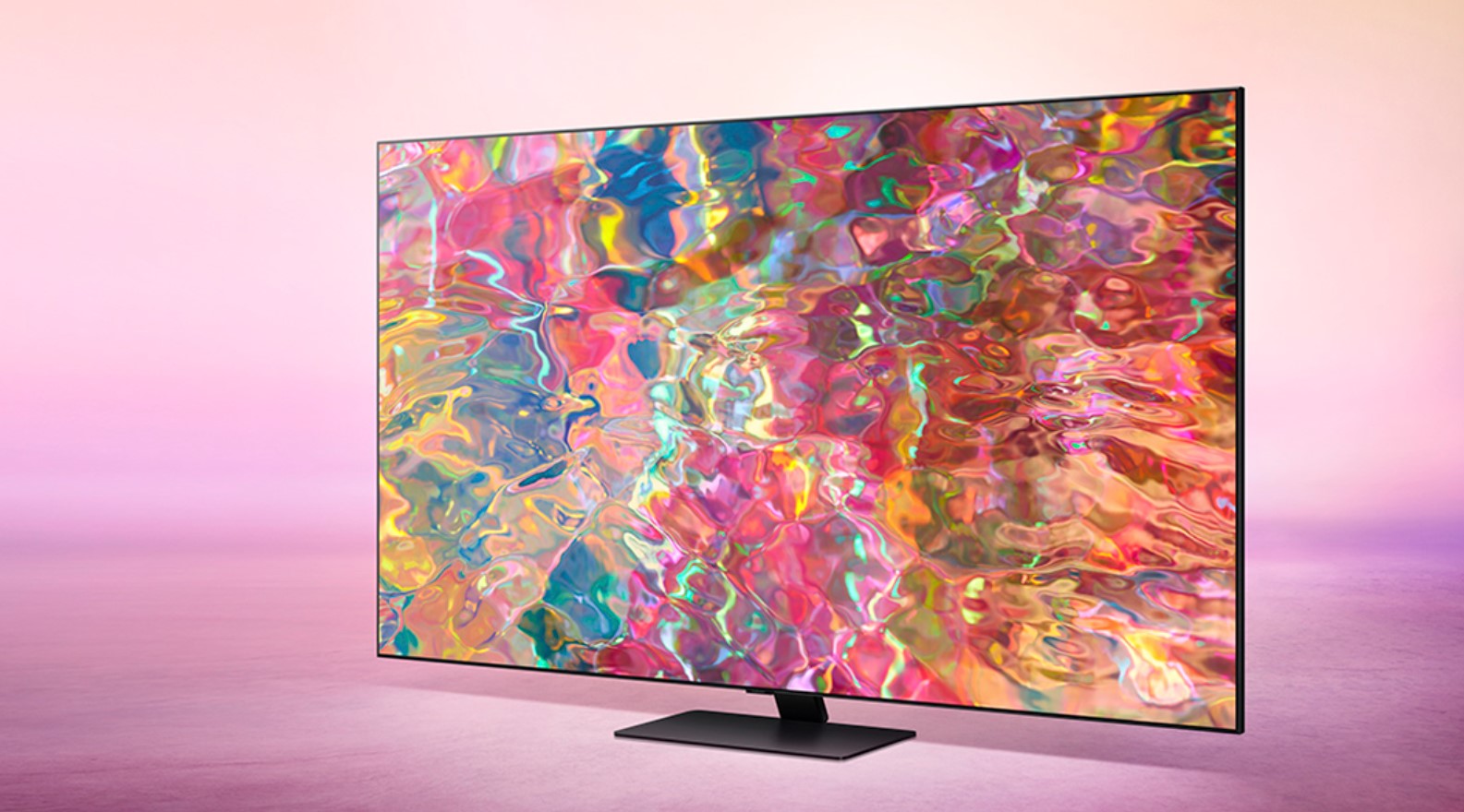 Samsung TV QLED QE50Q80BATXZT