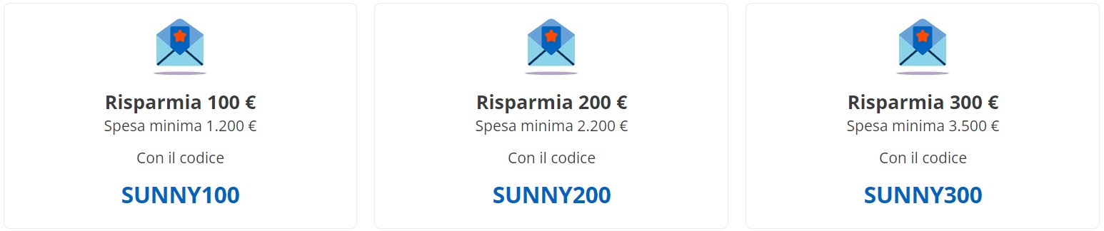 Volagratis - codici sconto 