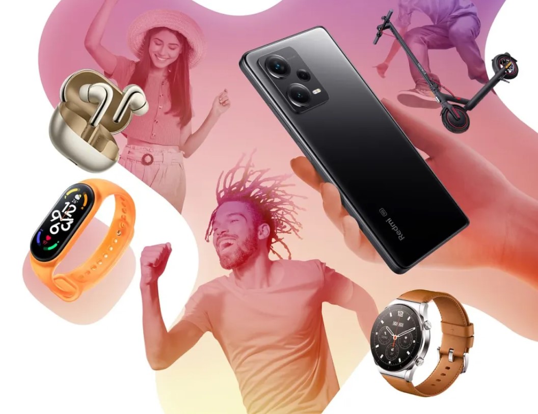 Xiaomi Mi Fan Festival