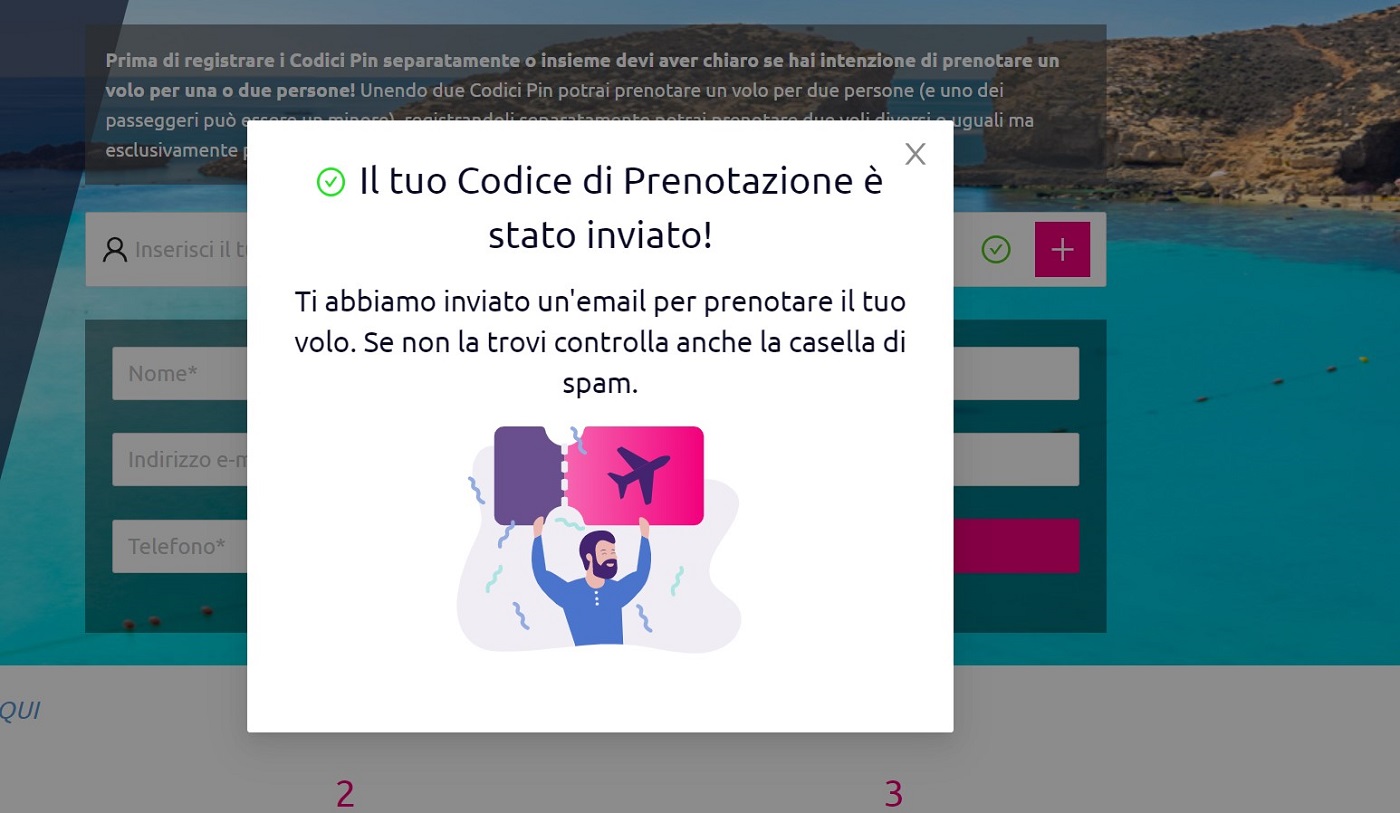 Codice Prenotazione Promo Unieuro