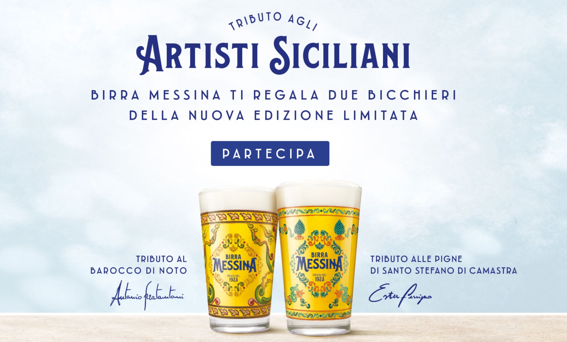 Concorso Birra Messina 2023