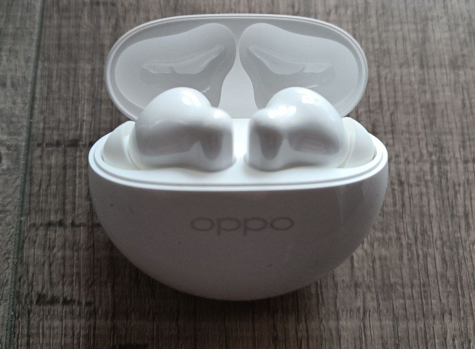 Oppo Enco Buds2