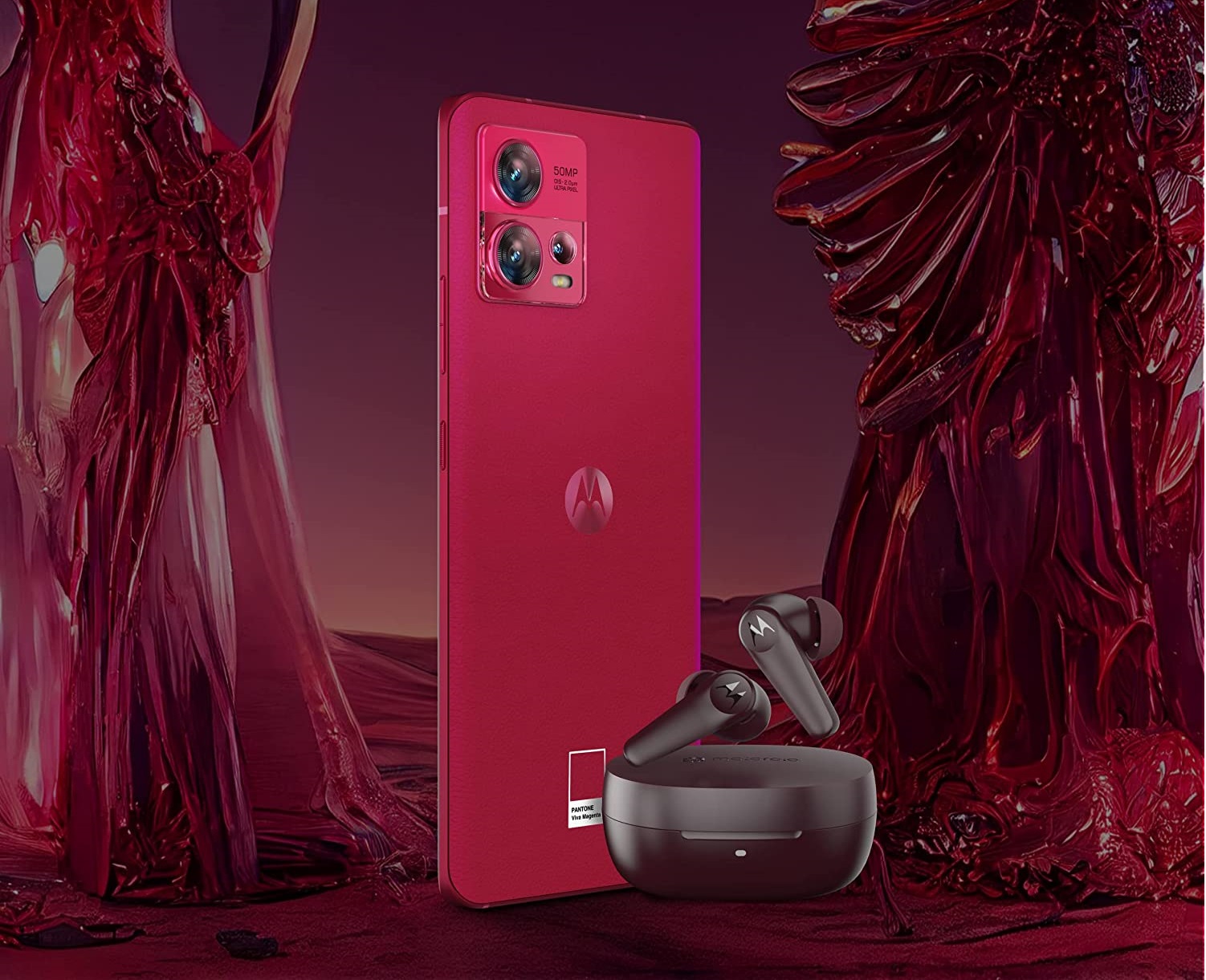 Offerte Motorola su Amazon