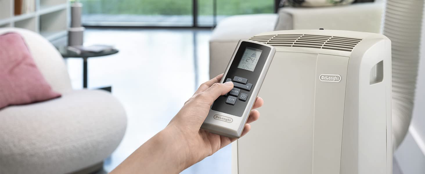 Pinguino De'Longhi PACN77ECO