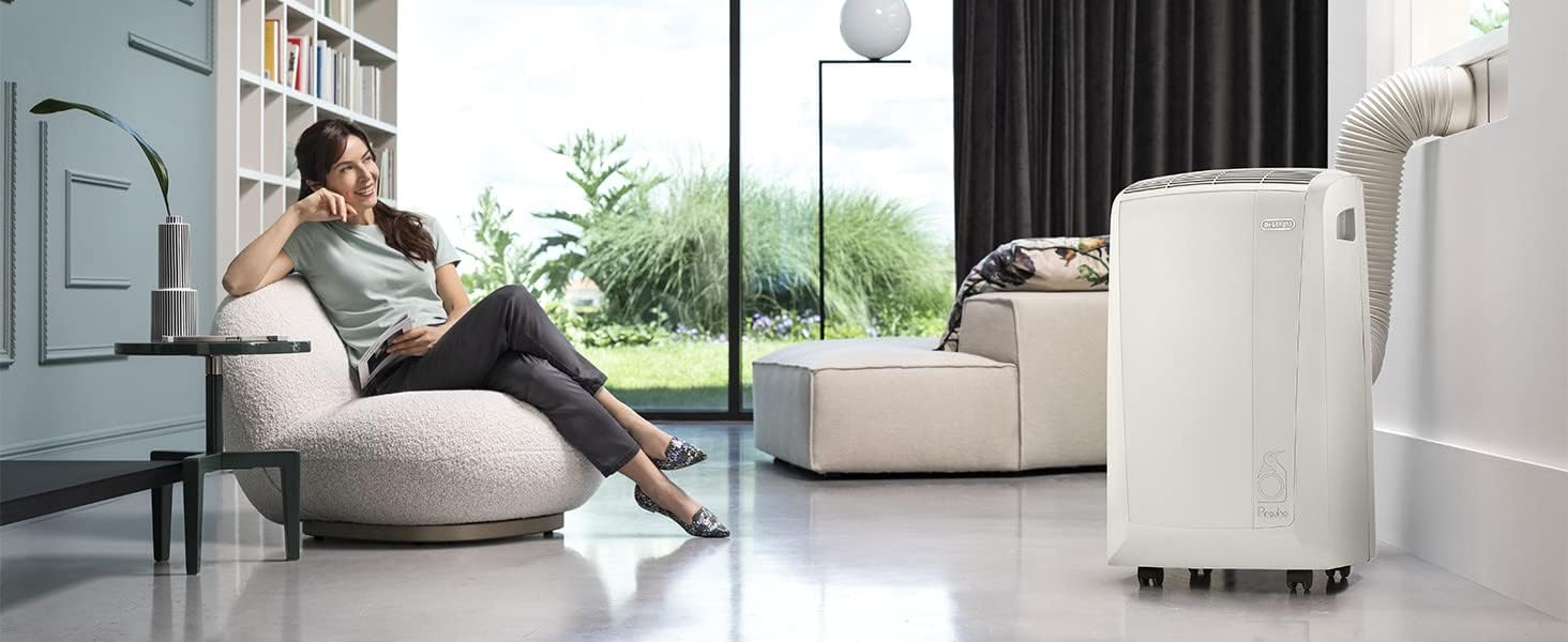 Pinguino De Longhi PACN77ECO