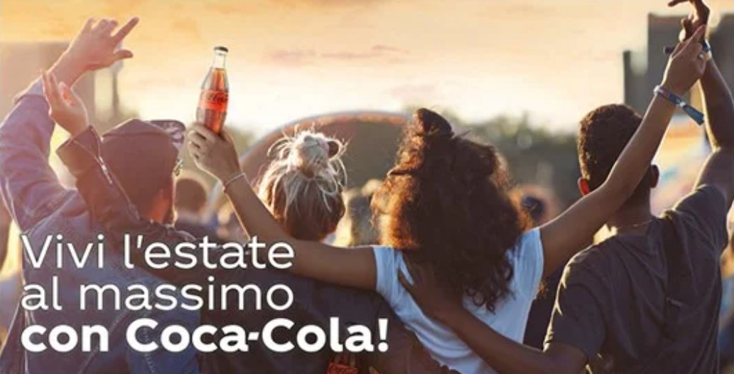 Concorso Vivi la tua estate con Coca-Cola e Conad: in palio Nilox e scooter elettrici Piaggio