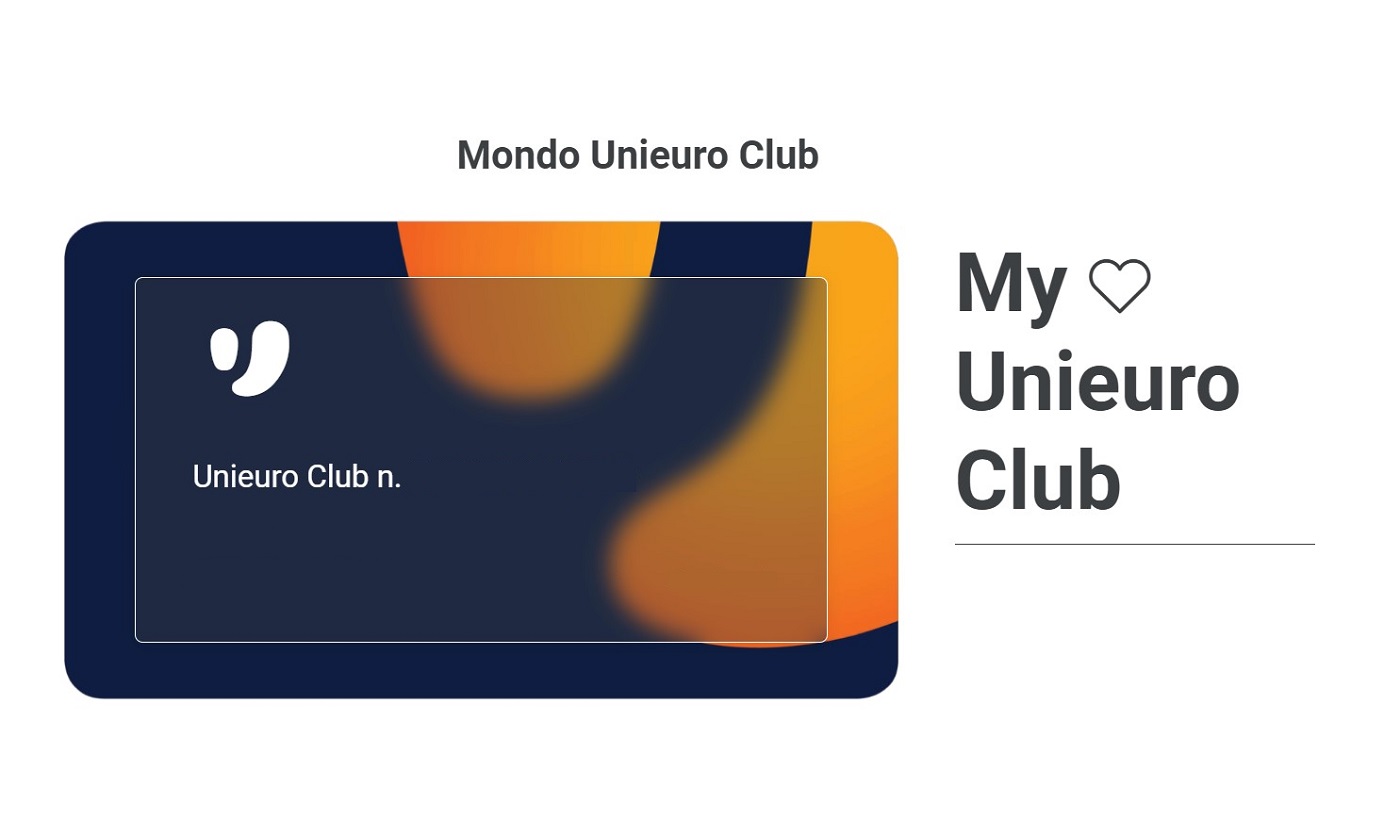 Guida al programma Fedeltà di Unieuro - Unieuro Club card
